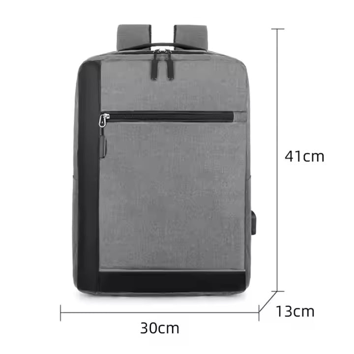Luxury Backpack (3pcs)