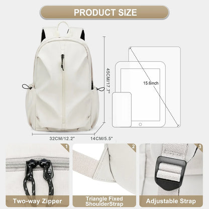 Armoured Laptop Backpack
