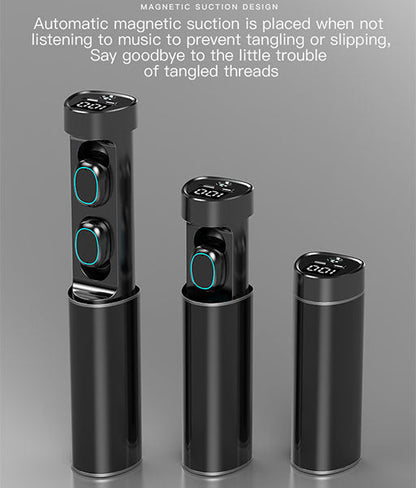 Professional EarBuds M18-Pro