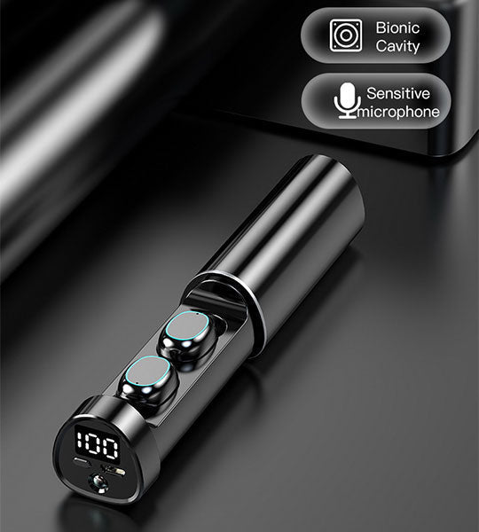 Professional EarBuds M18-Pro