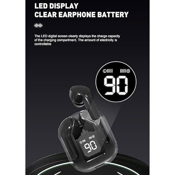 New LED Display Ultra-Pods