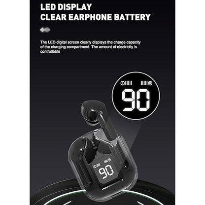 New LED Display Ultra-Pods