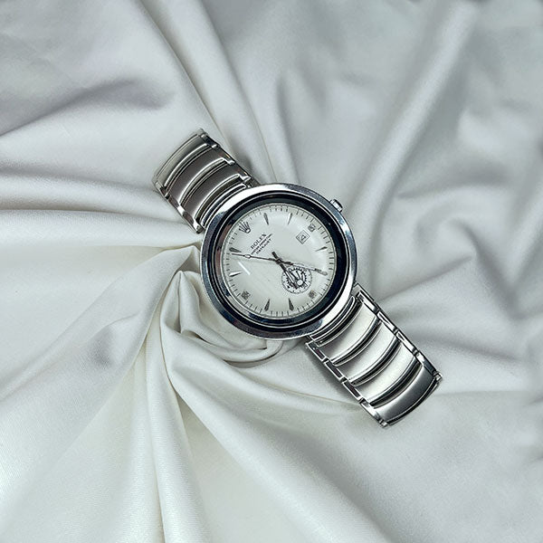 RoIex Branded Men’s Watch