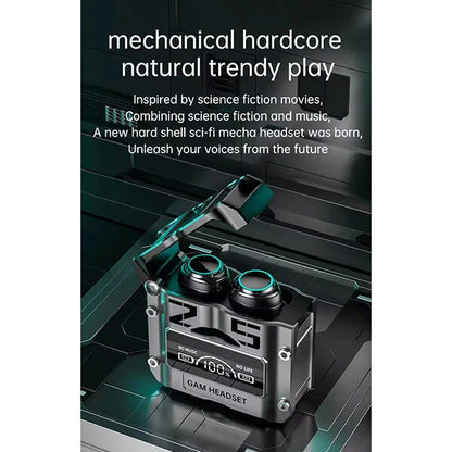 M25 Gaming Headset