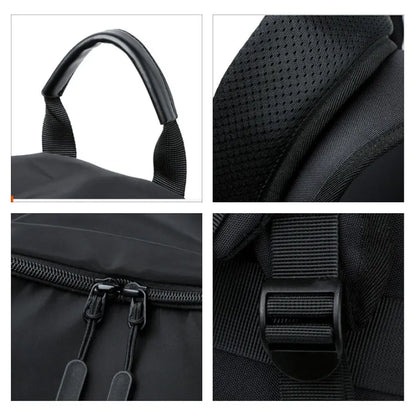 XD Design / Anti-Theft Backpack