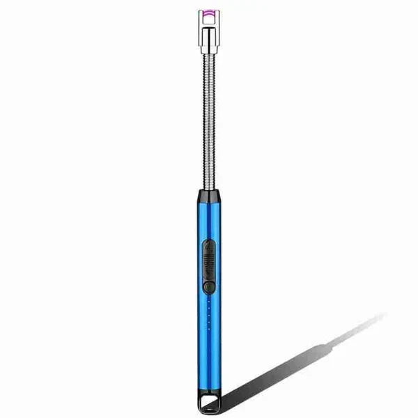 USB Rechargeable Flameless Lighter with 360° Flexible Neck