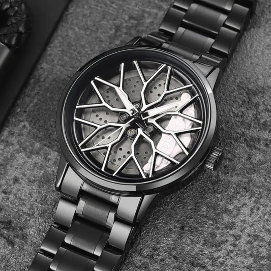 TenceI Luminous Watch