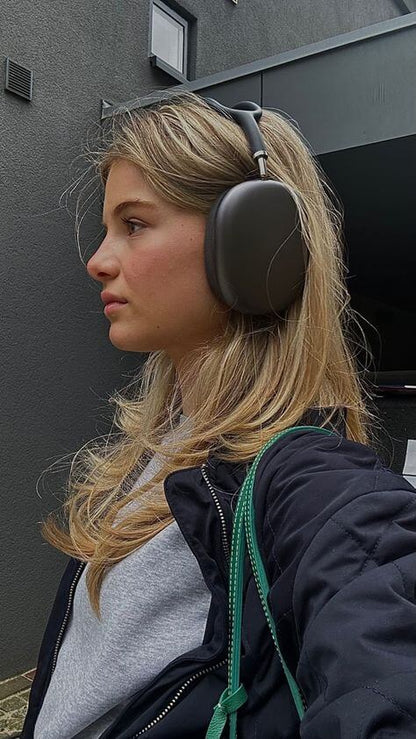 P9 Headphone Wireless Bluetooth
