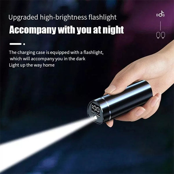 Professional EarBuds M18-Pro
