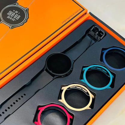 New Digital Sports Watch 5 in 1