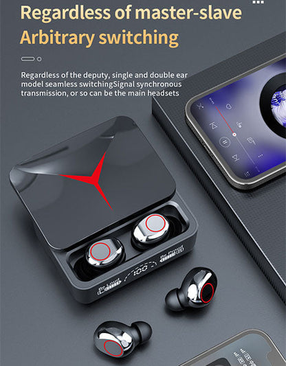 Professional Gaming Earbuds (M90 Pro)