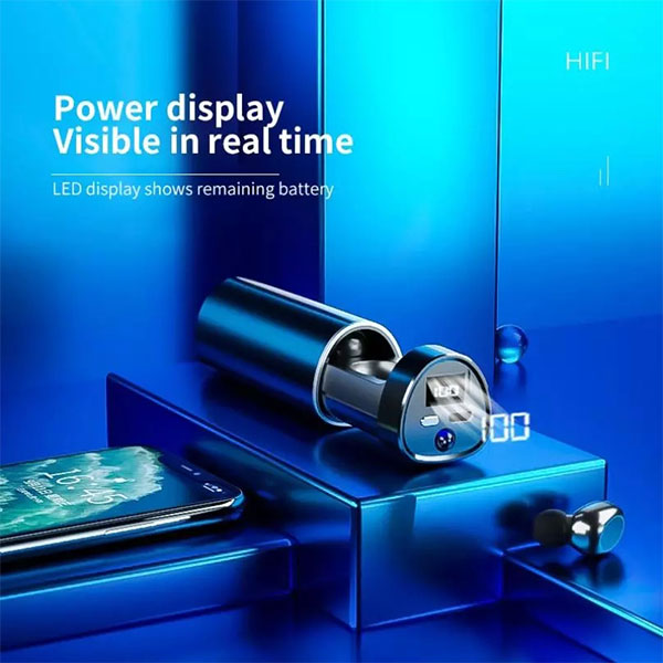 Professional EarBuds M18-Pro