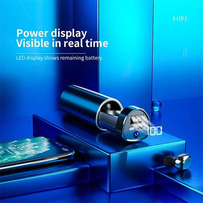 Professional EarBuds M18-Pro