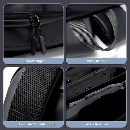 New Nordane Business Travel-Laptop Backpack