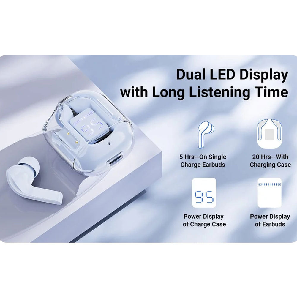 New LED Display Ultra-Pods