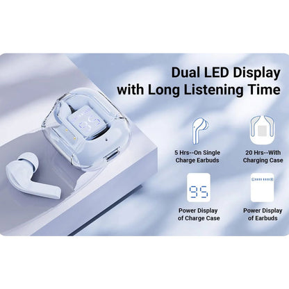 New LED Display Ultra-Pods