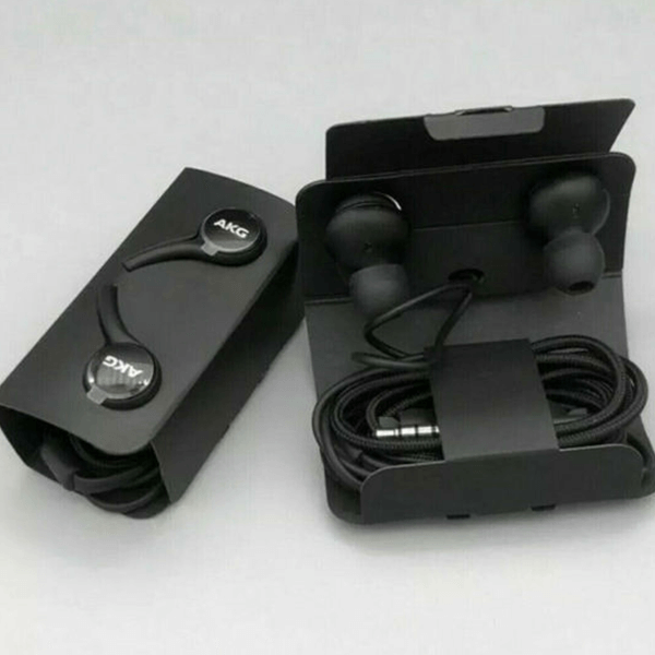 Original Samsung Earphones By AKG