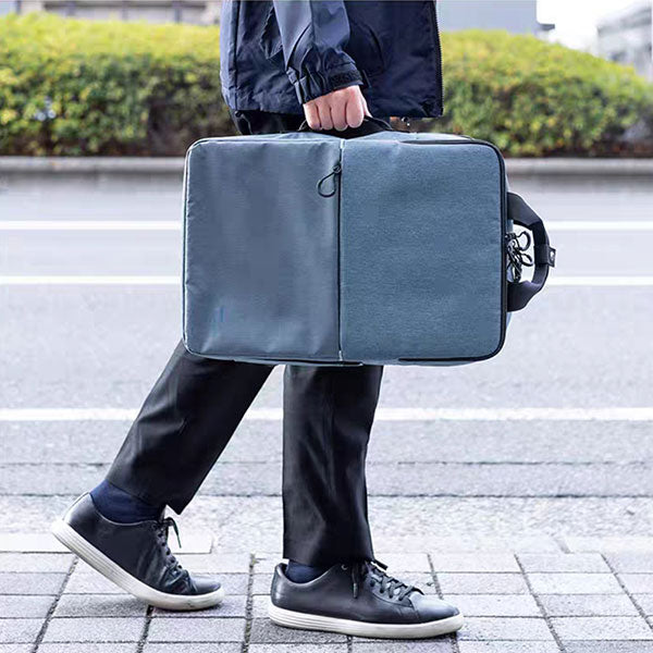 Luxury Business Class Backpack
