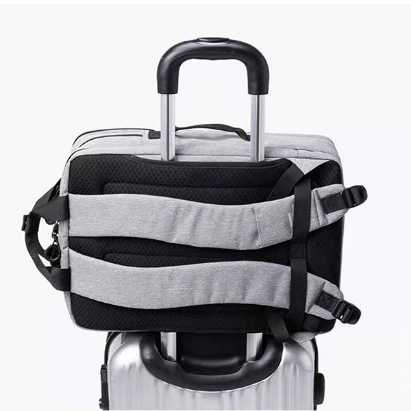 Luxury Business Class Backpack
