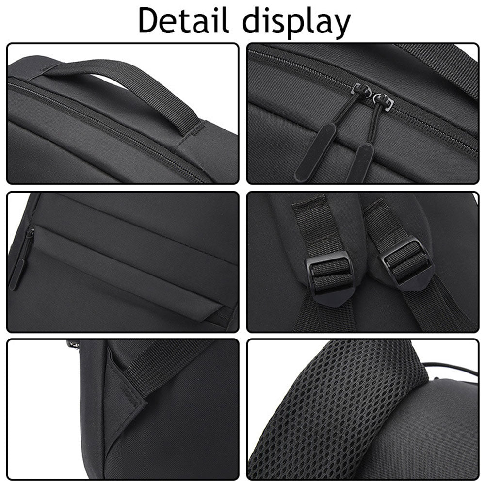 New XD Design / Bobby Anti-Theft Backpack