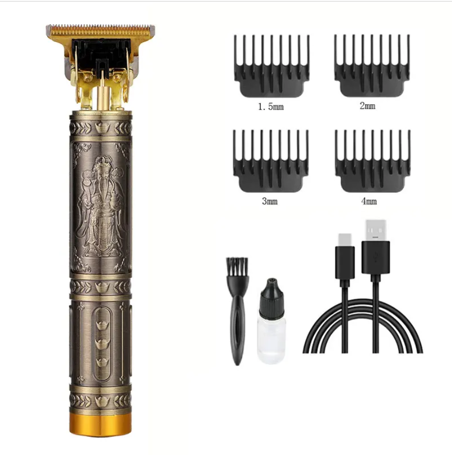 Original Daling Professional Rechargeable Shaver