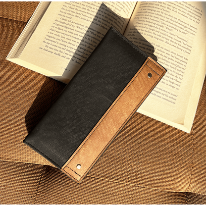 Legacy Luxe Trifold Long Imported Wallet