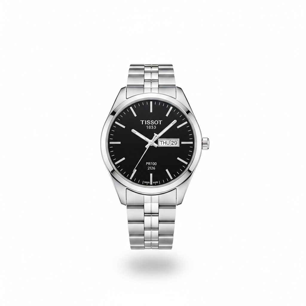 TISSOT PR-100