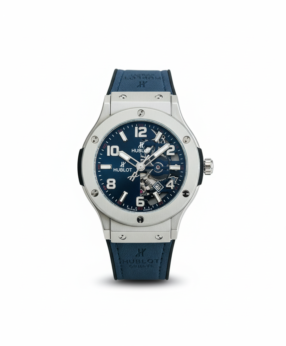 Hublot Semi Auto