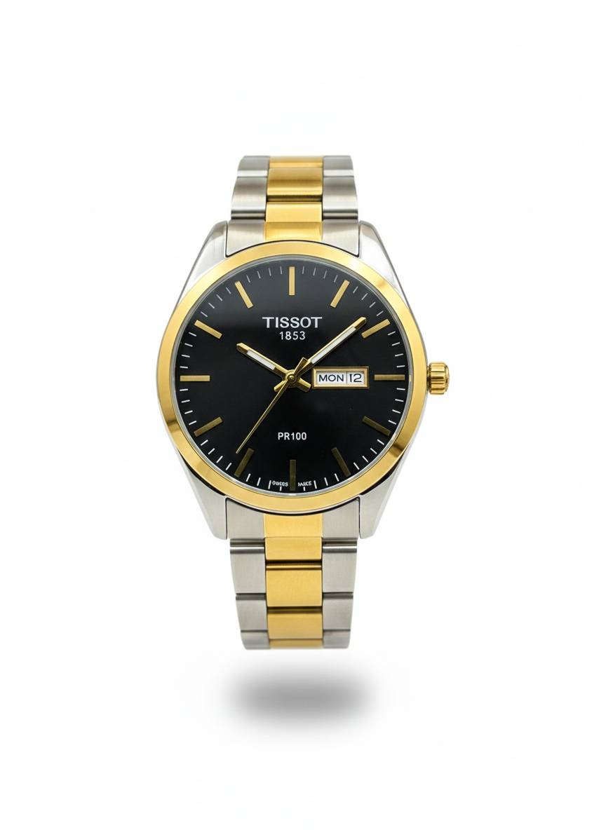 TISSOT PR-100