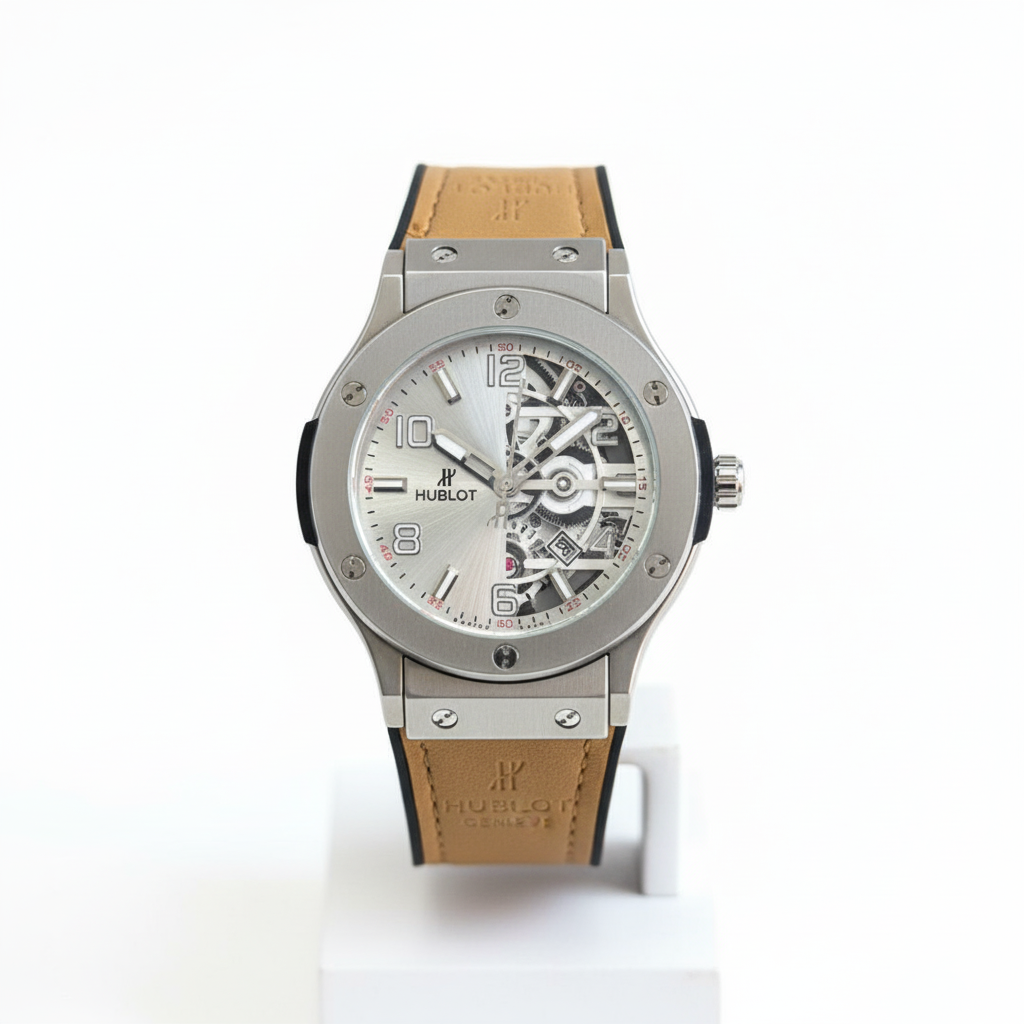 Hublot Semi Auto