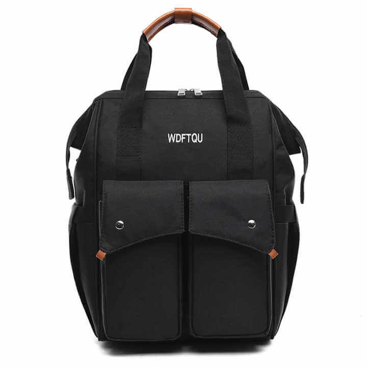 Double Shoulder Outing Mummy Bag