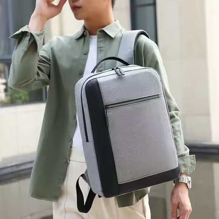 Luxury Backpack (3pcs)