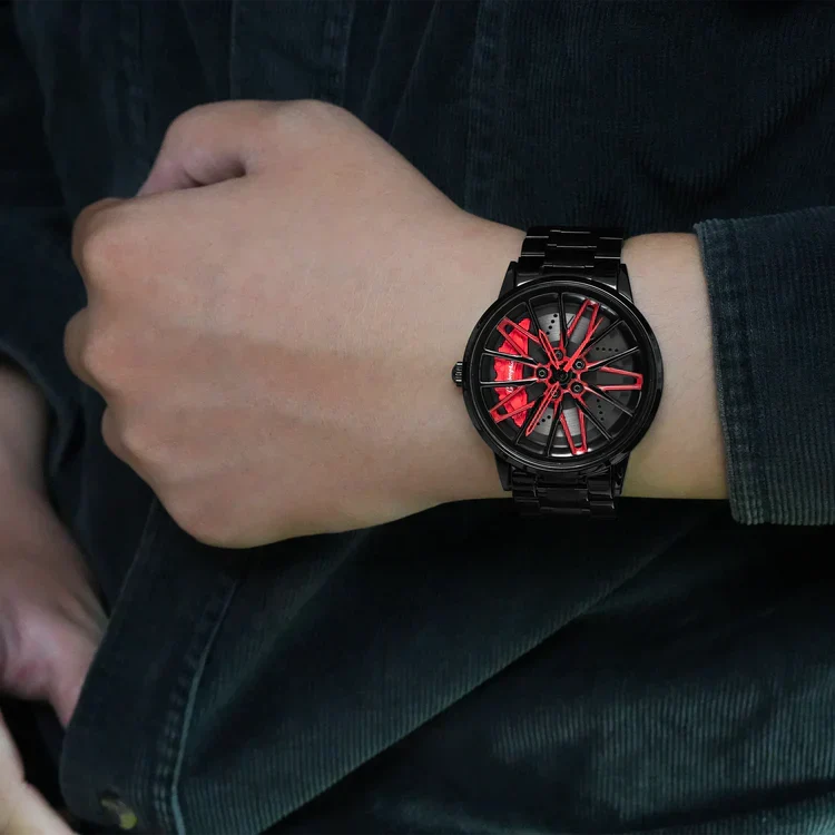 TenceI Luminous Watch