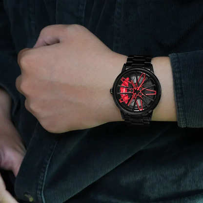TenceI Luminous Watch