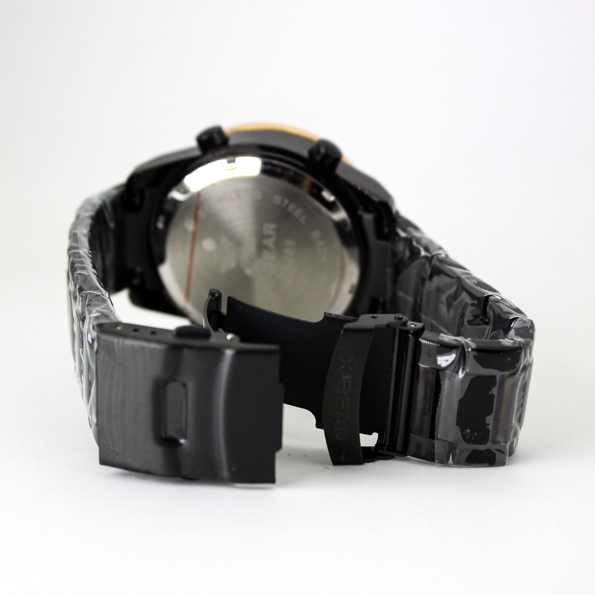 X GEAR -