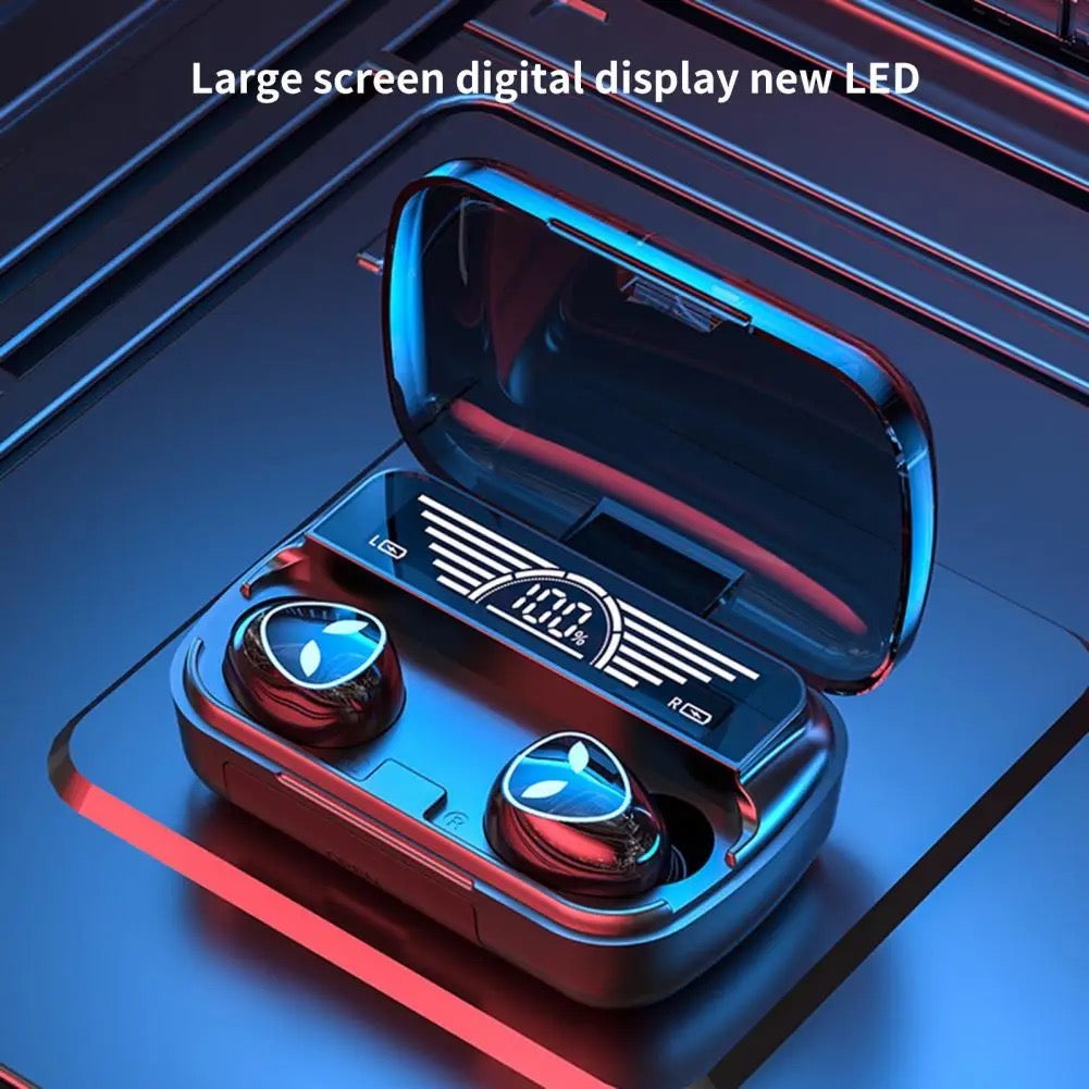Original TWS M20 Wireless Bluetooth Earbuds
