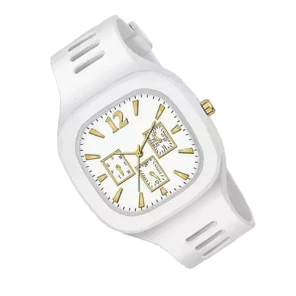 Analog Watch