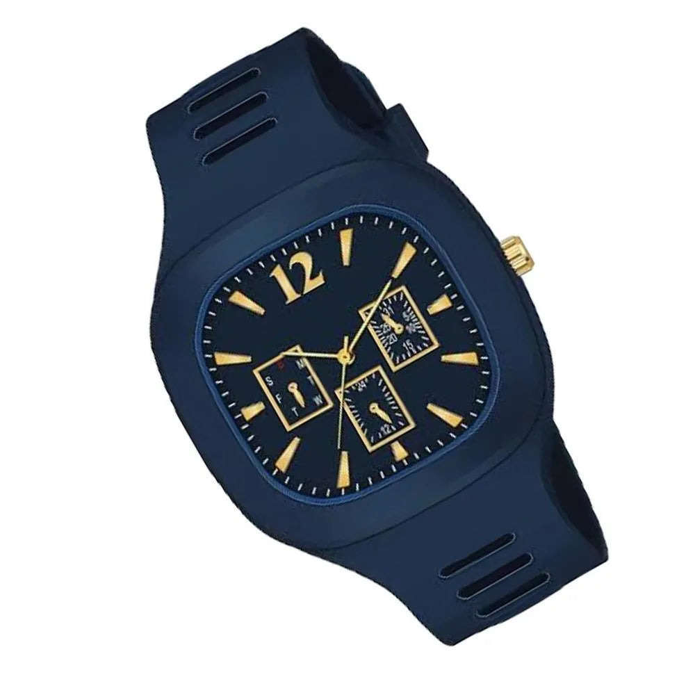 Analog Watch
