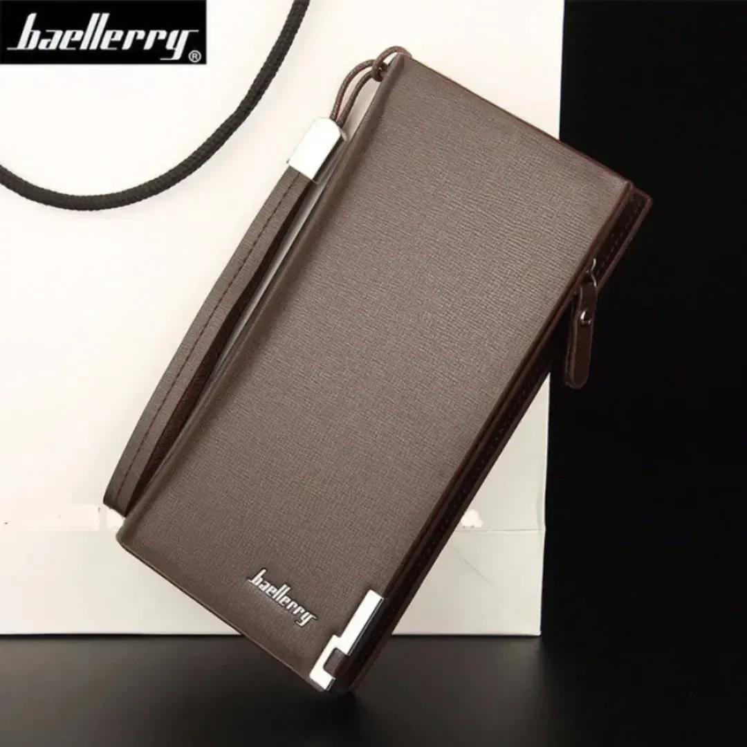 Wallet PU Leather