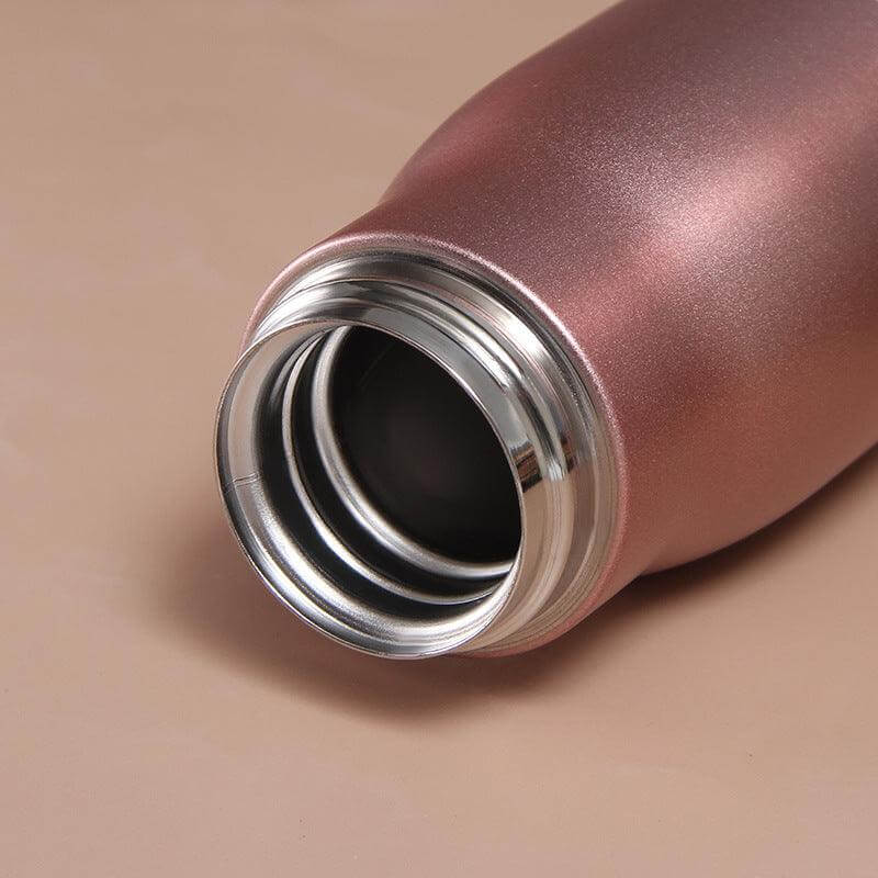 Yodo Stainless Steel Water Bottle Vacuum Insulated Thermos Flask