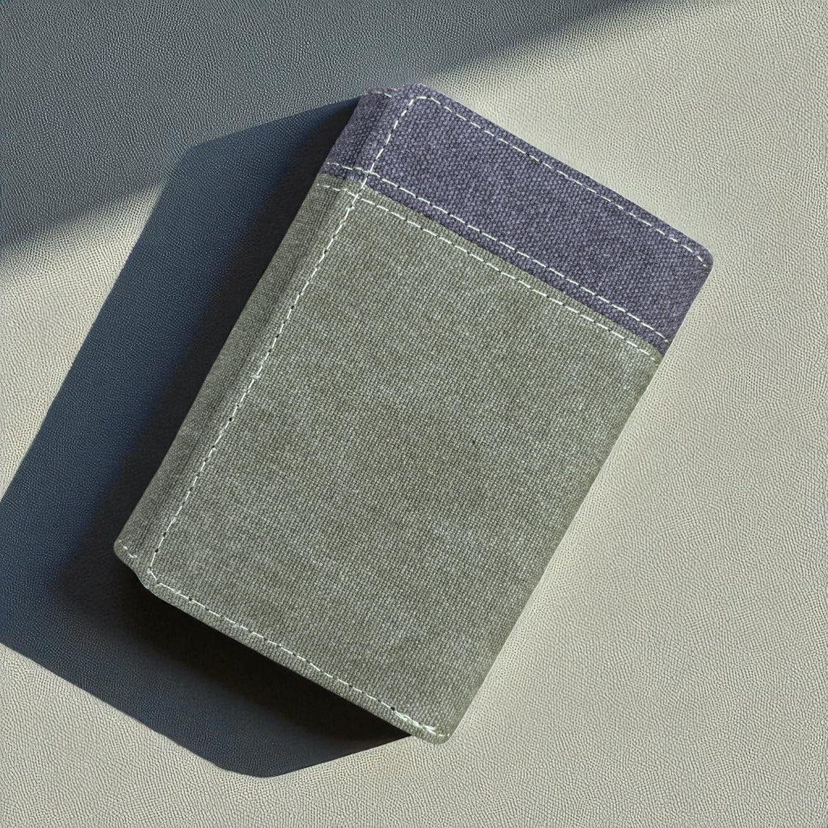 TriCraft Leather Wallet (Imported) (Copy)