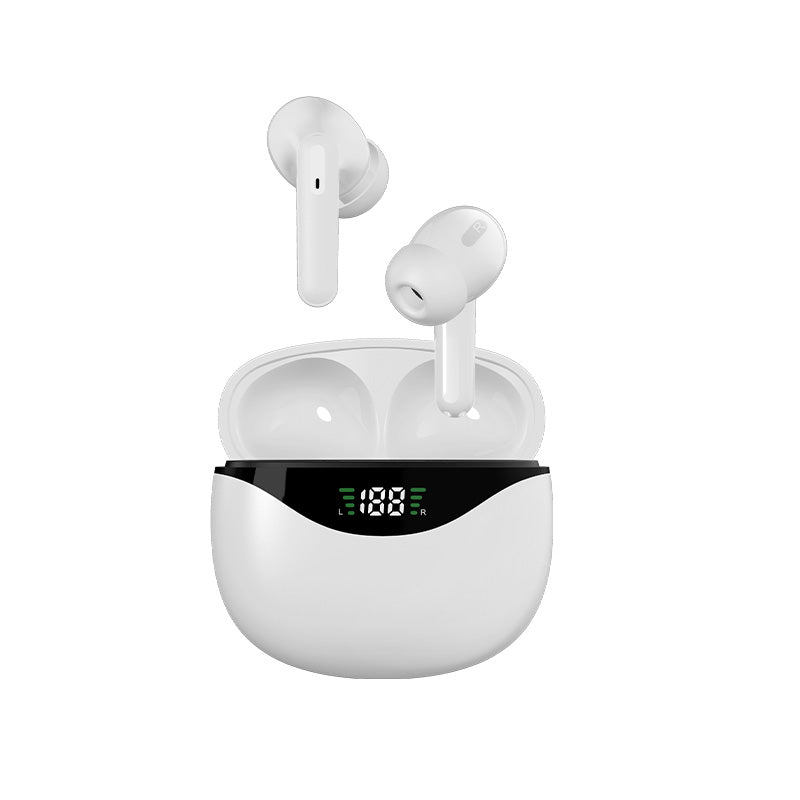 New JBL LCD Earphones