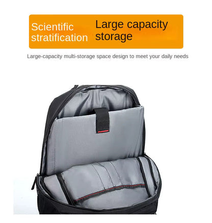 DeII Business Travel-Laptop Backpack