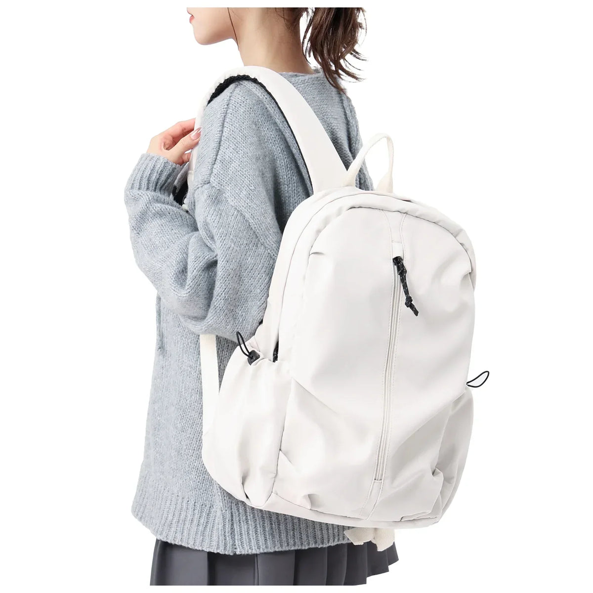 Armoured Laptop Backpack