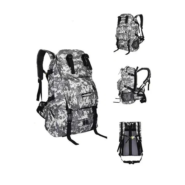 Waterproof Travel Mountain Backpack
