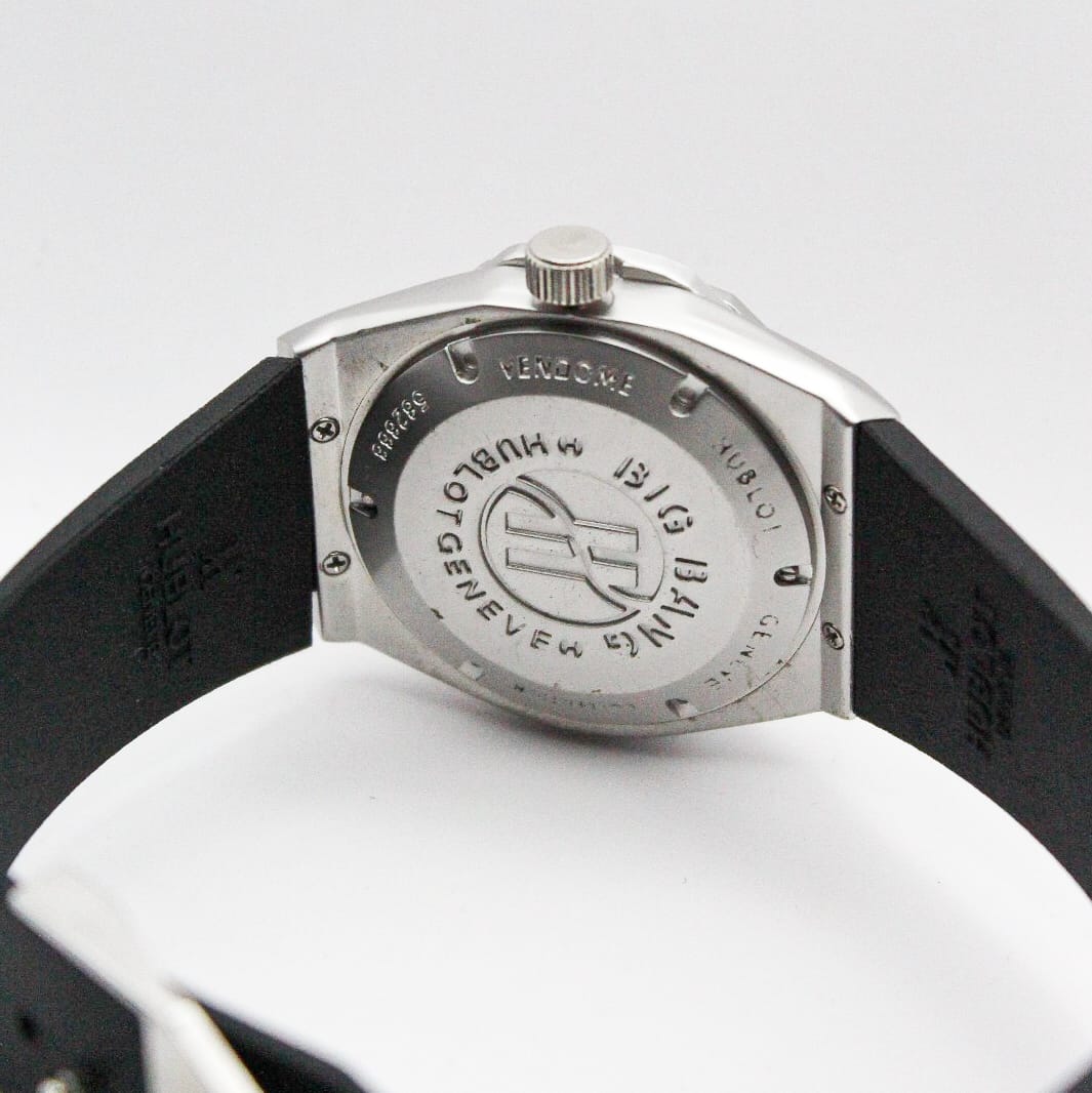 Hublot Semi Auto