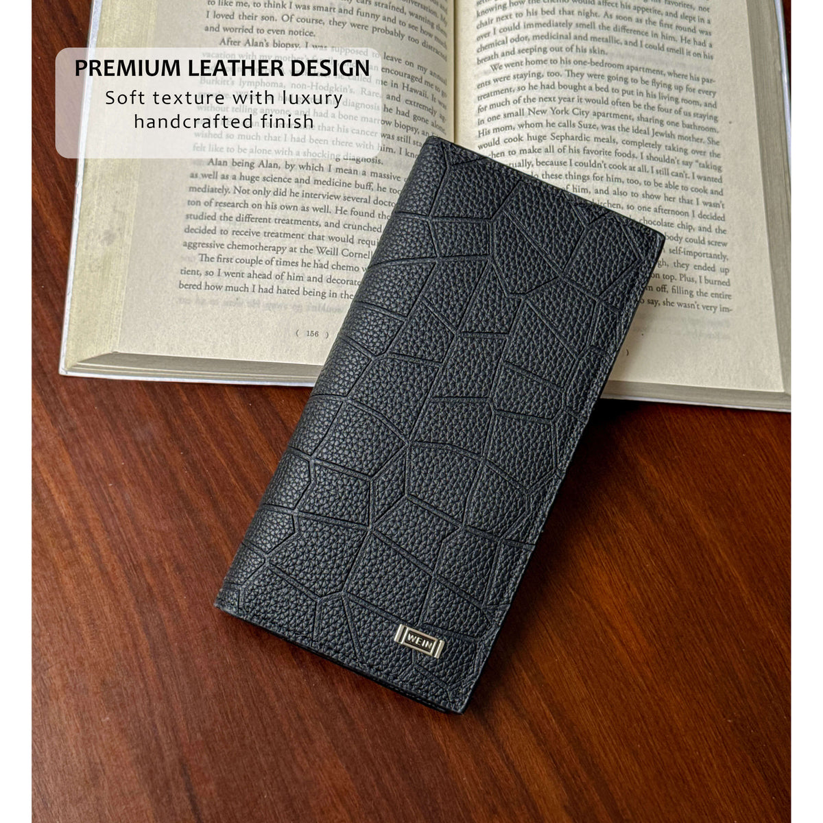 EliteFold Wallet