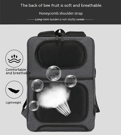 Travel Business Laptop Backpack