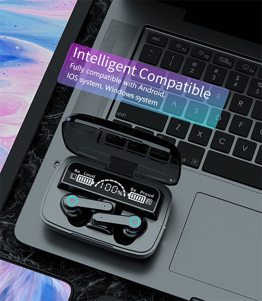 M19 Gaming Earbuds
