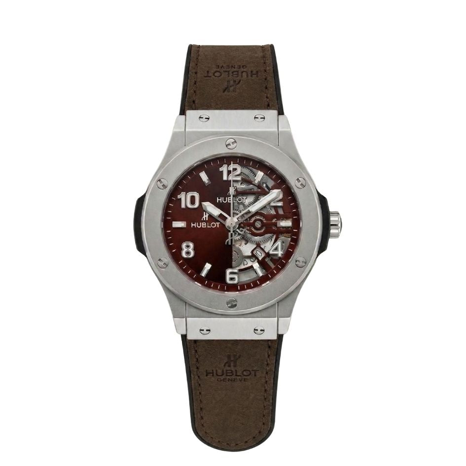 Hublot Semi Auto
